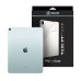 OBAL:ME TPU Cover Защитный чехол для iPad Air 10.9 2020/2022 / прозрачный