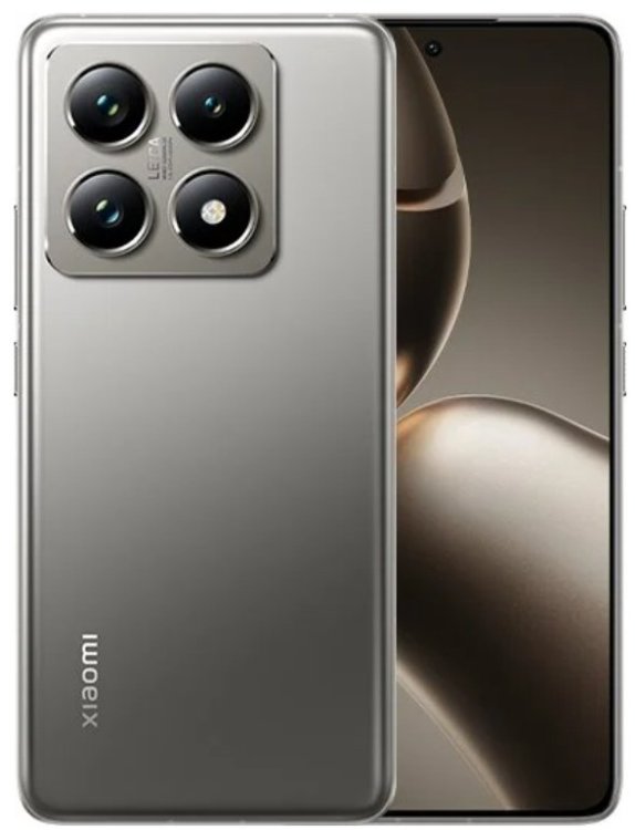 Xiaomi 14T Pro Смартфон 12GB / 512GB