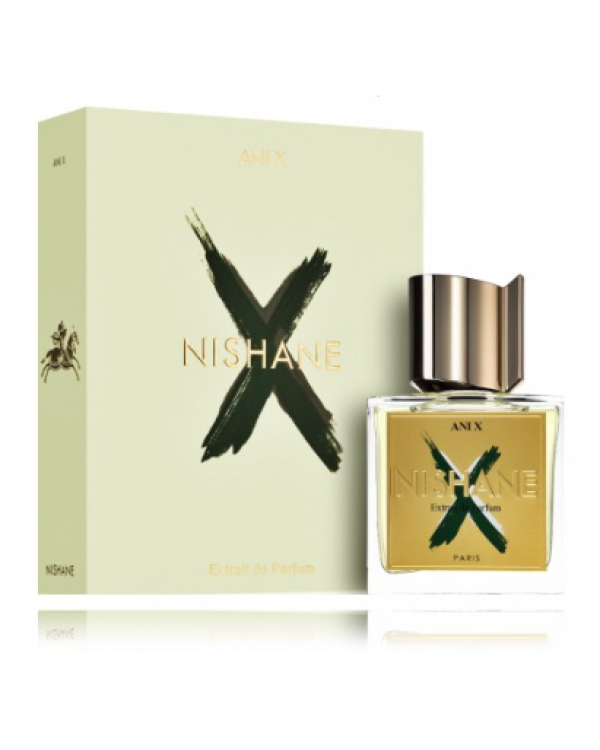 Nishane Ani X Парфюм EDP 50 ml