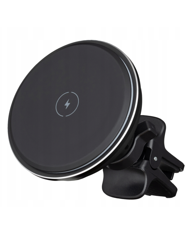 Qualo QMUS-KO-LD-01 Car MagSafe Беспроводной зарядное устройство с держателем