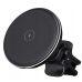 Qualo QMUS-KO-LD-01 Car MagSafe Беспроводной зарядное устройство с держателем