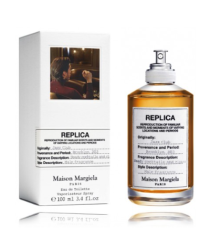 Maison Margiela Replica Jazz Club Парфюм EDT 100 ml