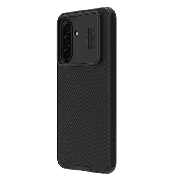 Nillkin Super Frosted PRO Magnetic Back Cover Чехол для Samsung Galaxy A17 5G
