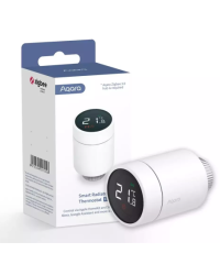 Aqara E1 SRTS-A01 Умный радиаторный термостат