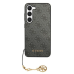 Guess GUHCSA55GF4GGR Чехол для Samsung Galaxy A55