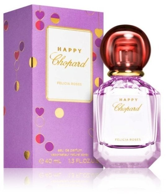 Chopard Happy Felicia Roses Парфюм EDP 40 ml