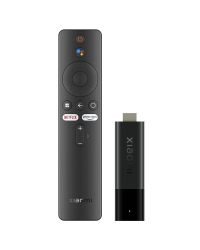 Xiaomi Mi TV Stick 4K Медиа-стример Google Android TV