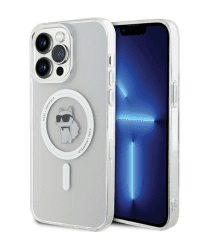 Karl Lagerfeld HC Magsafe Case Защитный Чехол для Apple iPhone 15 Pro Max