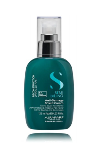 Alfaparf Milano Semi Di Lino Крем для волос 125 ml