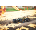 NQD Monster Truck Off-Road Land Buster Автомобиль с радиоуправлением / 25 km/h / 4x4 / 1:12