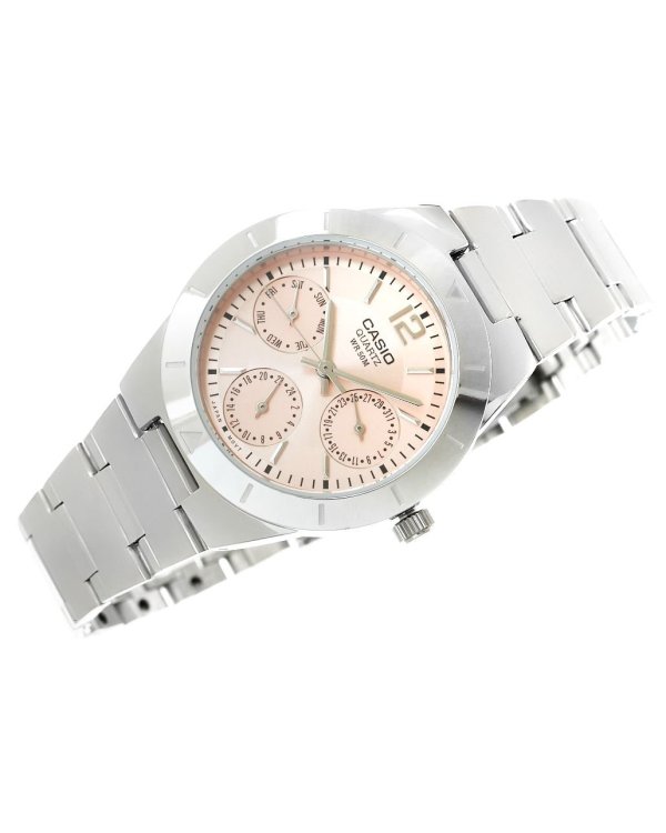 CASIO LTP-2069D-4AVEG Женские часы