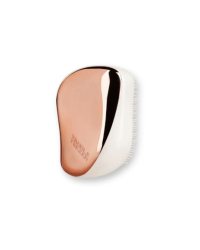 Tangle Teezer Compact Styler Расческа для волос Ivory Rose Gold