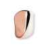 Tangle Teezer Compact Styler Расческа для волос Ivory Rose Gold