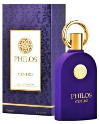 Maison Alhambra Philos Centro Парфюм EDP 100 ml