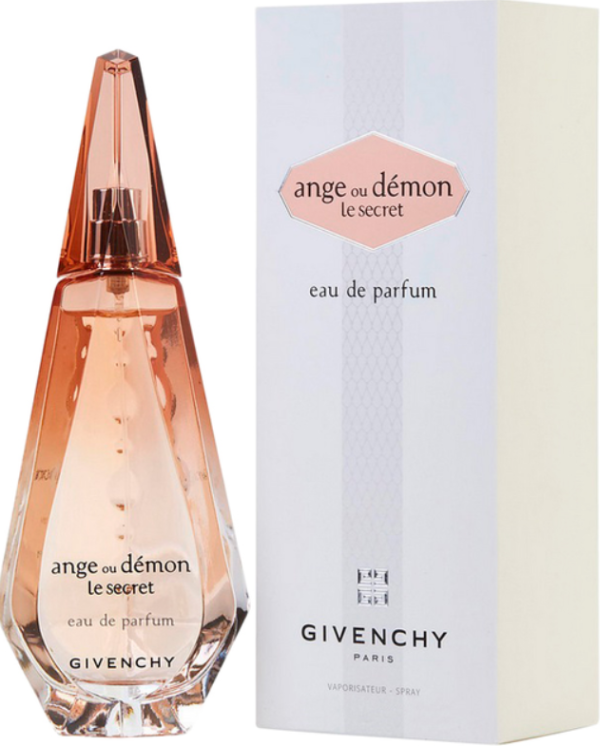 Givenchy Ange Ou Demon Le Secret Парфюм EDP 50ml