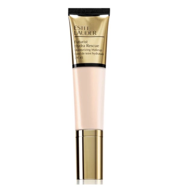 Estée Lauder Futurist Hydra Rescue Тональный Крем SPF45 2C3 Fresco 35ml