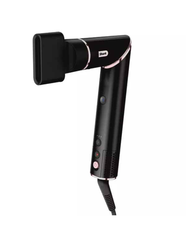 Shark FlexStyle HD424EU Устройство для укладки волос 3in1 Black Schwarz