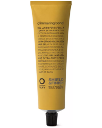 OWAY Glimmering Средство Для Восстановления Связей Волос 100 ml