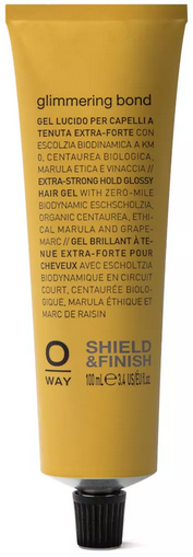 OWAY Glimmering Средство Для Восстановления Связей Волос 100 ml