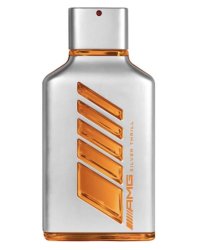 Mercedes-Benz AMG Silver Thrill Парфюм EDP 100ml