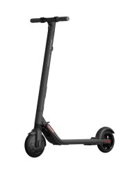 Ninebot by Segway KickScooter ES4 Электросамокат 300W / 374Wh / 30km/h