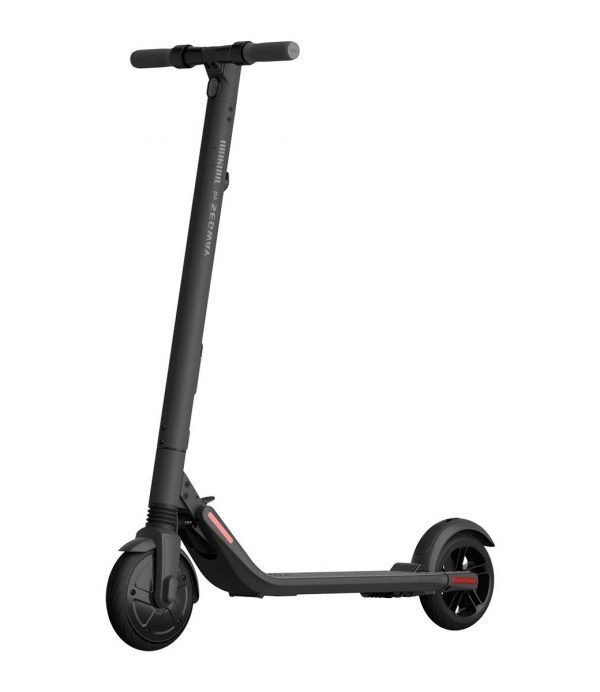Ninebot by Segway KickScooter ES4 Электросамокат 300W / 374Wh / 30km/h