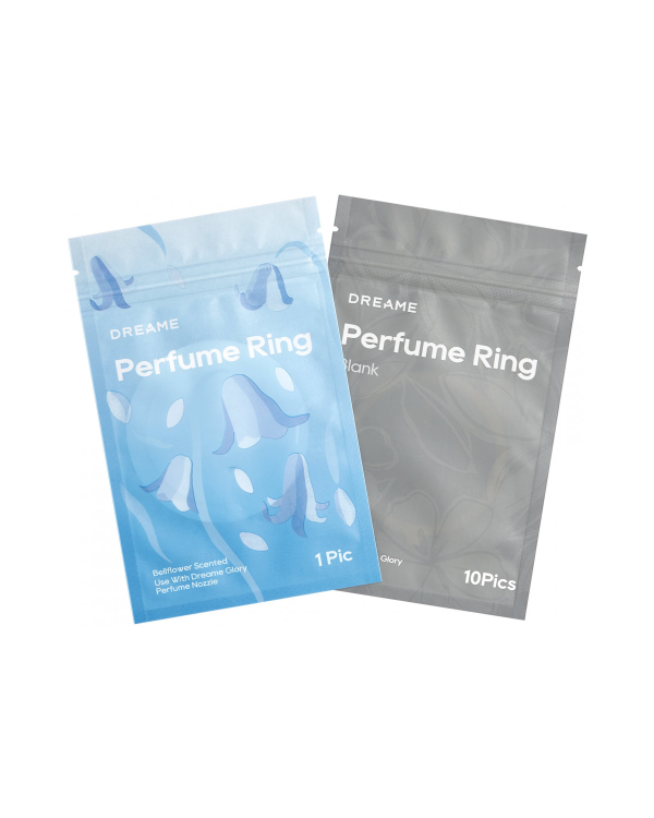 Dreame Glory Mix White Фен 1800W