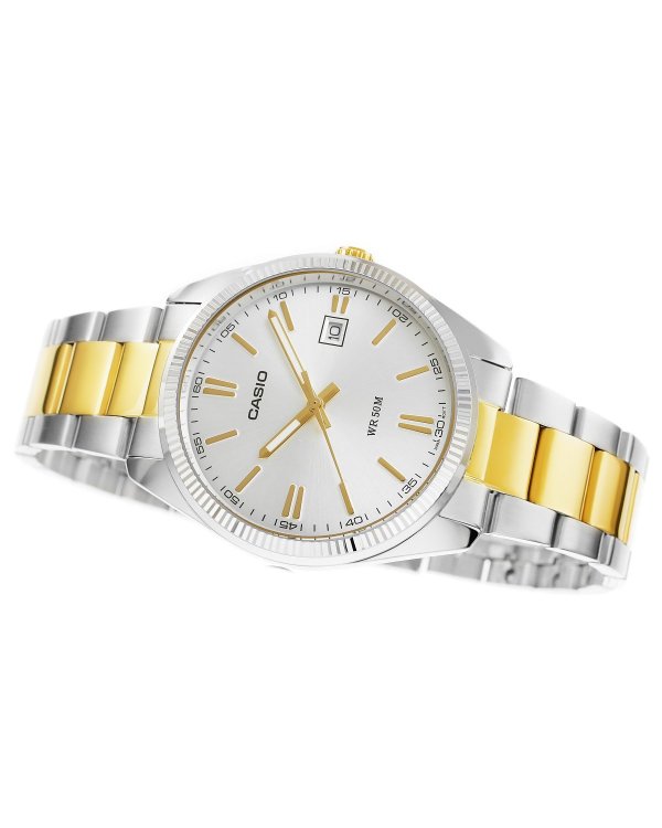 CASIO MTP-1302PSG-7AVEF Мужские часы