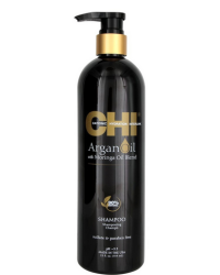 CHI Argan Oil Шампунь 739ml