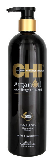 CHI Argan Oil Шампунь 739ml