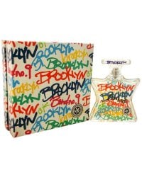 Bond No. 9 Brooklyn Парфюм EDP 100 ml