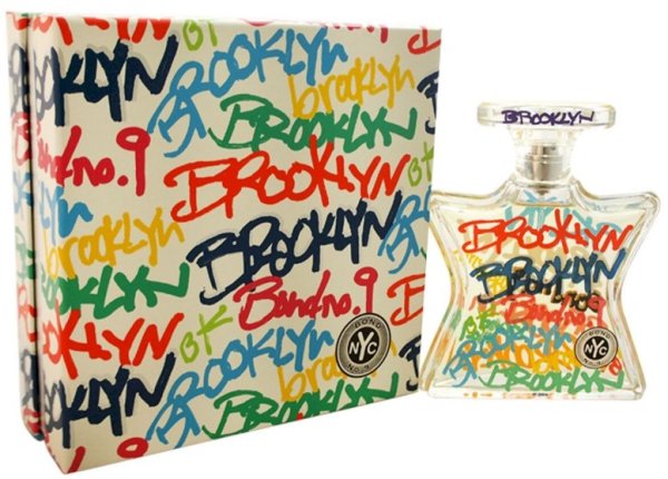 Bond No. 9 Brooklyn Парфюм EDP 100 ml