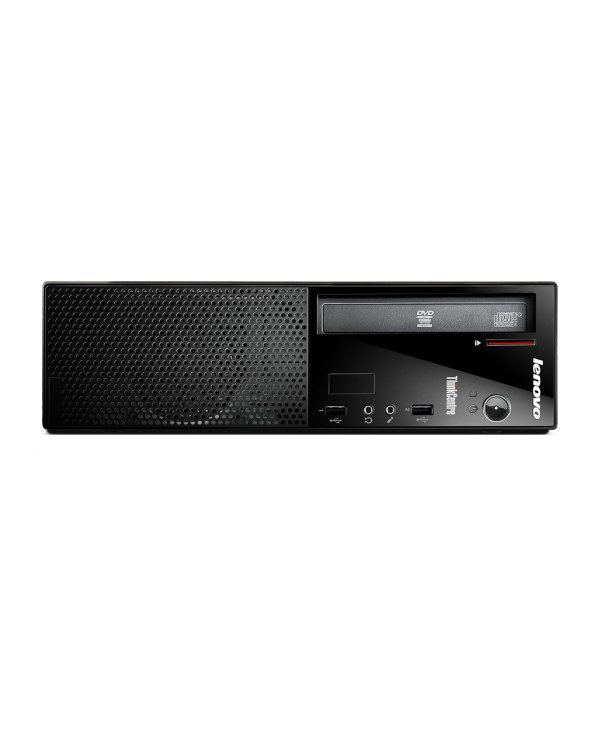 Lenovo ThinkCentre Edge 72 SFF i5-3470 / 8GB / 240GB SSD / Windows 10 Pro / ReNew
