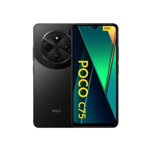 Xiaomi Poco C75 4G Смартфон DS / 6GB / 128GB