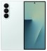 Обложка книги «Samsung Galaxy Z Fold7 5G Смартфон 12GB / 256GB Mint Green»
