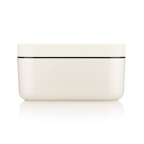 Lekue Ice Box Контейнер для хранения льдa White