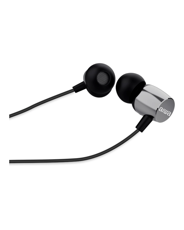 Aiwa ESTM-30SL Наушники проводные