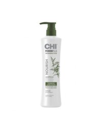 CHI Power Plus Nourish Кондиционер Для Волос 946ml