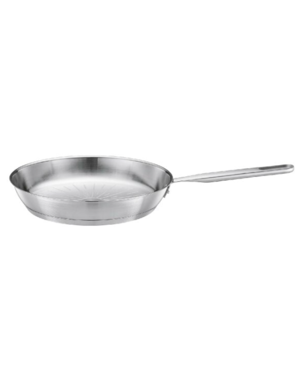 Fiskars All Steel Pure Сковорода 28 cм