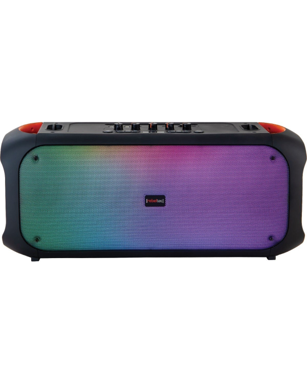 Rebeltec SoundBox 650 Портативная колонка 80W RMS