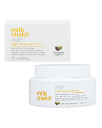 Milk Shake Argan Крем для волос 200 ml