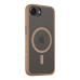 Обложка книги «Tactical MagForce Hyperstealth Cover Защитный чехол для iPhone 16e / Moucha Moose»
