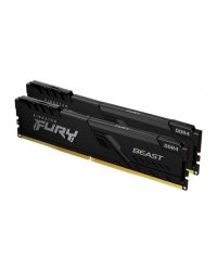 Kingston FURY 16GB 3600MHz DDR4 CL17 DIMM RAM Операционная атмина