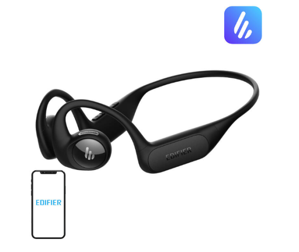 Edifier Comfo Run Open-Ear Наушники TWS