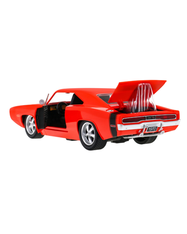 Rastar Dodge Charger R T R/C Игрушечная Машина 1:16