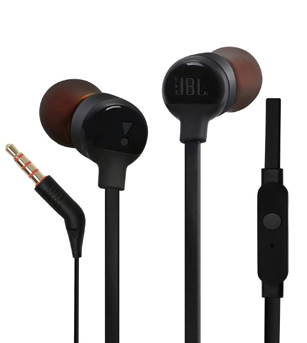 JBL Tune 110 наушники
