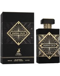 Maison Alhambra Infini Oud Парфюм EDP 100 ml