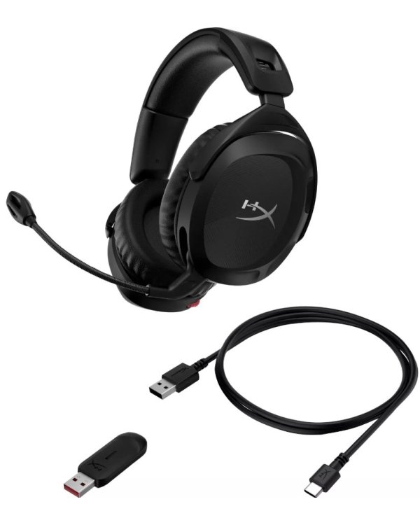 HyperX Cloud Stinger2 Наушники