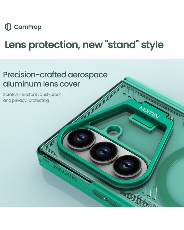 Nillkin Iceblade Prop Magnetic Cover Чехол для Samsung Galaxy Z Fold 7