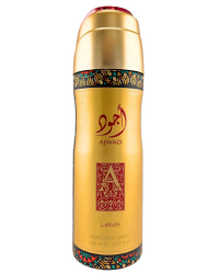 Lattafa Ajwad Дезодорант спрей DSR 200 ml